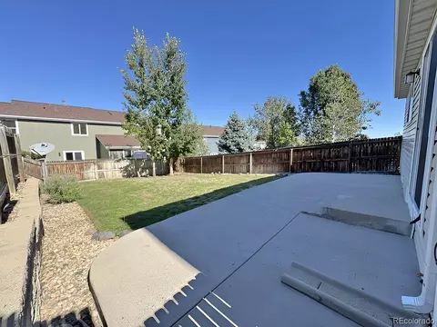 Exterior - 21961 E Crestline Pl #P, Aurora, CO 80015 photo 3 of 3
