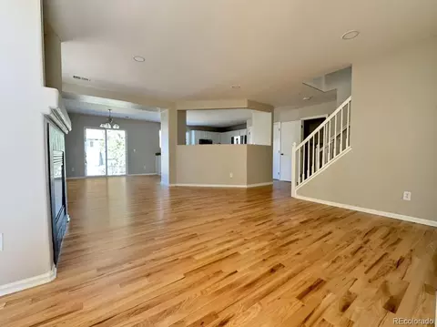 Living - 21961 E Crestline Pl #P, Aurora, CO 80015 photo 1 of 5