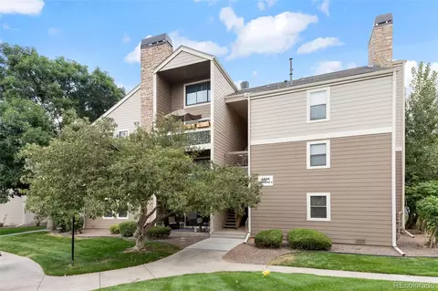 4896 S Dudley St #8, Littleton, CO 80123