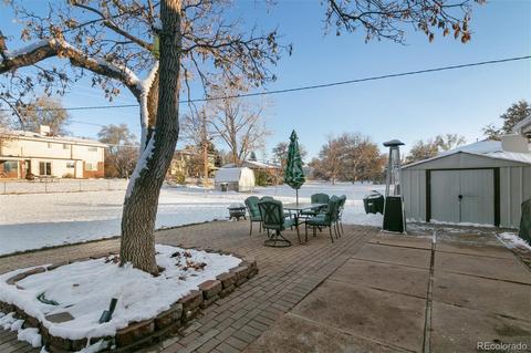 7120 S Penrose Ct, Centennial, CO 80122 photo 32