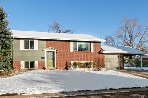 7120 S Penrose Ct, Centennial, CO 80122 photo 2