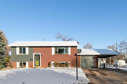 7120 S Penrose Ct, Centennial, CO 80122 photo 1