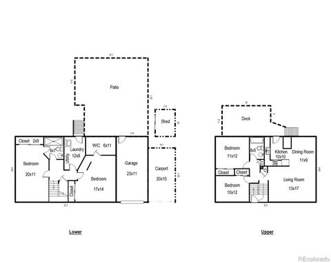 7120 S Penrose Ct, Centennial, CO 80122 photo 27