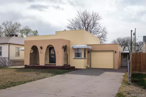 531 Alma Ave, Pueblo, CO 81004