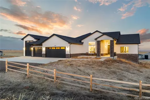 7465 Truchas Trl, Peyton, CO 80831 photo 3