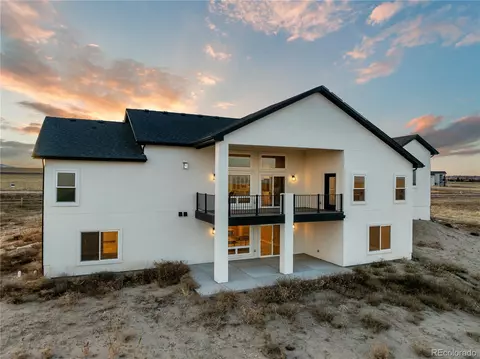 7465 Truchas Trl, Peyton, CO 80831 photo 46