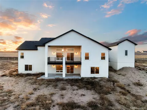 7465 Truchas Trl, Peyton, CO 80831 photo 45