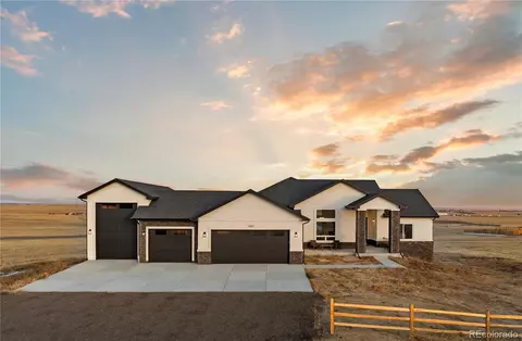 7465 Truchas Trl, Peyton, CO 80831 photo 1