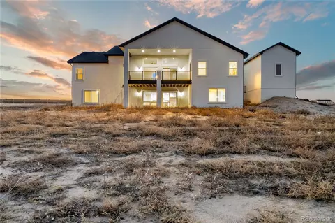 7465 Truchas Trl, Peyton, CO 80831 photo 47