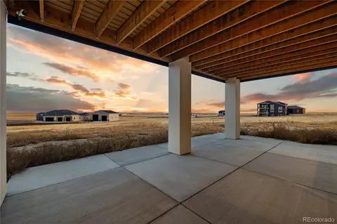 7465 Truchas Trl, Peyton, CO 80831 photo 35