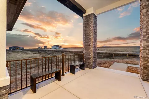 7465 Truchas Trl, Peyton, CO 80831 photo 2