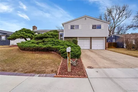 11622 W 71st Ave, Arvada, CO 80004