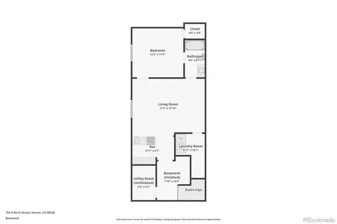 754 N Birch St, Denver, CO 80220 photo 41