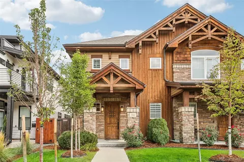 754 N Birch St, Denver, CO 80220