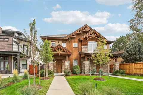 754 N Birch St, Denver, CO 80220 photo 2