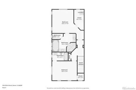 754 N Birch St, Denver, CO 80220 photo 40