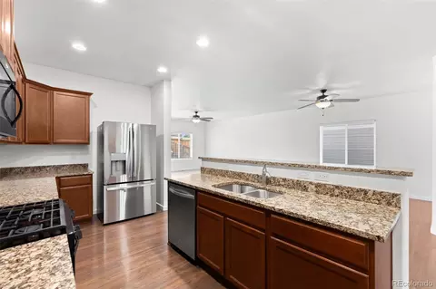 Kitchen - 4147 E 95th Dr, Denver, CO 80229 photo 1 of 2