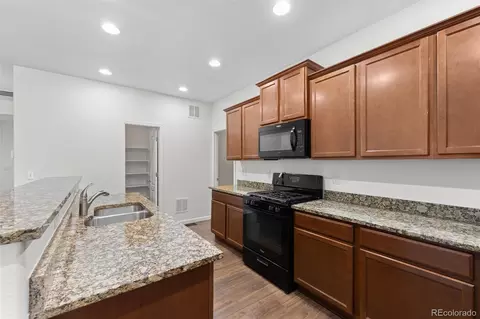 Kitchen - 4147 E 95th Dr, Denver, CO 80229 photo 2 of 2