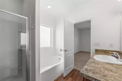 Bath - 4147 E 95th Dr, Denver, CO 80229 photo 1 of 2