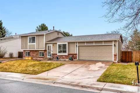 5856 S Routt St, Littleton, CO 80127
