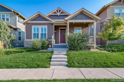 21840 E Stroll Ave, Parker, CO 80138