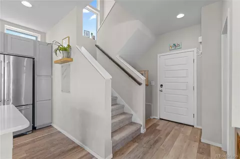 Entry Way - 6740 Osage St, Denver, CO 80221 photo 1 of 1