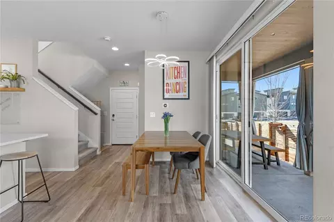 Dining - 6740 Osage St, Denver, CO 80221 photo 2 of 2