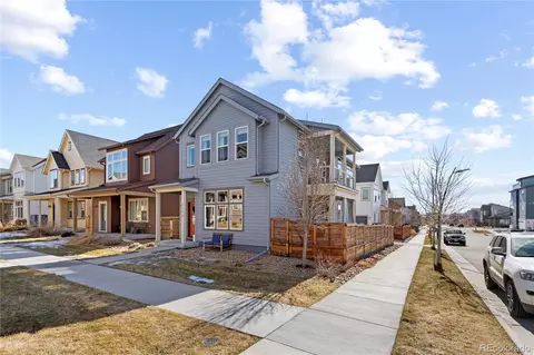 Exterior - 6740 Osage St, Denver, CO 80221 photo 2 of 6