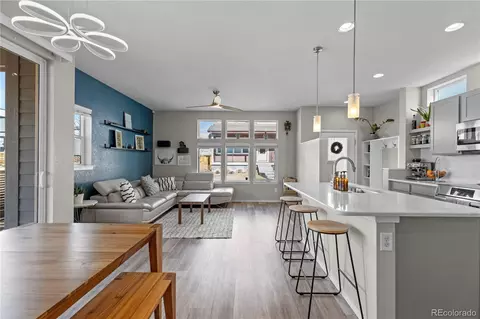 Living - 6740 Osage St, Denver, CO 80221 photo 1 of 2