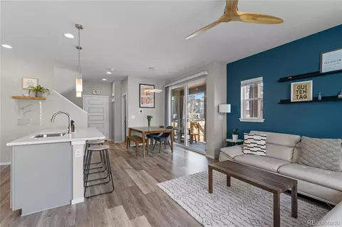 Dining - 6740 Osage St, Denver, CO 80221 photo 1 of 2