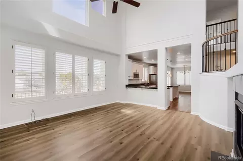 Living - 20737 E Caley Pl, Aurora, CO 80016 photo 4 of 6