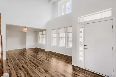Living - 20737 E Caley Pl, Aurora, CO 80016 photo 1 of 6