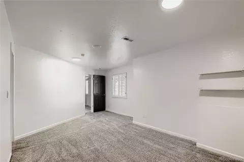Bedroom - 20737 E Caley Pl, Aurora, CO 80016 photo 10 of 10