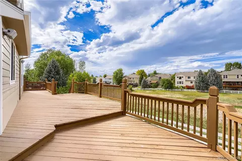Exterior - 20737 E Caley Pl, Aurora, CO 80016 photo 6 of 7