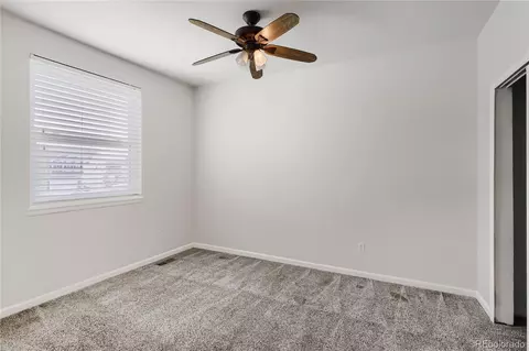 Bedroom - 20737 E Caley Pl, Aurora, CO 80016 photo 8 of 10