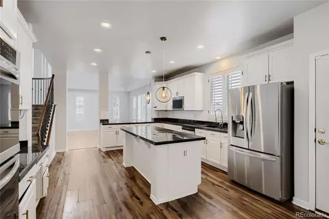 Kitchen - 20737 E Caley Pl, Aurora, CO 80016 photo 2 of 3