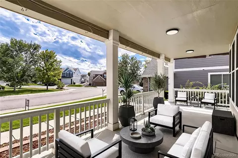 Exterior - 20737 E Caley Pl, Aurora, CO 80016 photo 4 of 7