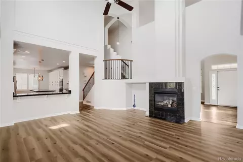 Living - 20737 E Caley Pl, Aurora, CO 80016 photo 5 of 6