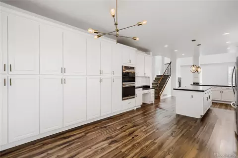 Kitchen - 20737 E Caley Pl, Aurora, CO 80016 photo 3 of 3
