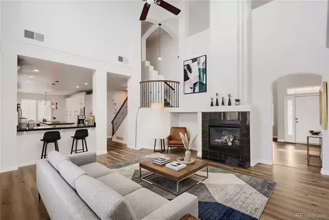 Living - 20737 E Caley Pl, Aurora, CO 80016 photo 3 of 6