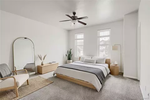 Bedroom - 20737 E Caley Pl, Aurora, CO 80016 photo 5 of 10