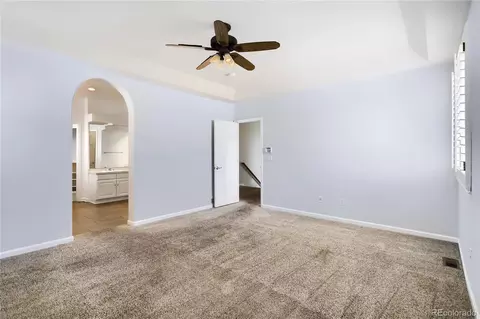 Bedroom - 20737 E Caley Pl, Aurora, CO 80016 photo 2 of 10