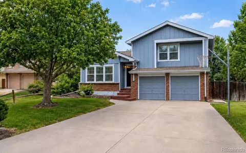 8162 Dudley Cir, Arvada, CO 80005