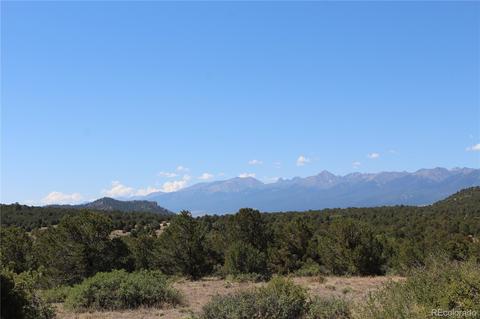 746 Mears Rd, Cotopaxi, CO 81223 photo 1
