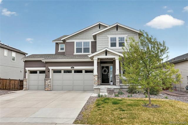 958 Honey Berry Ct, Elizabeth, CO 80107