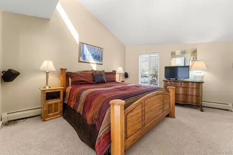 Bedroom - 142 Eagle Dr #A3, Avon, CO 81620 photo 1 of 7