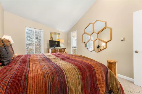 Bedroom - 142 Eagle Dr #A3, Avon, CO 81620 photo 2 of 7