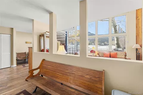 Entry Way - 142 Eagle Dr #A3, Avon, CO 81620 photo 2 of 3