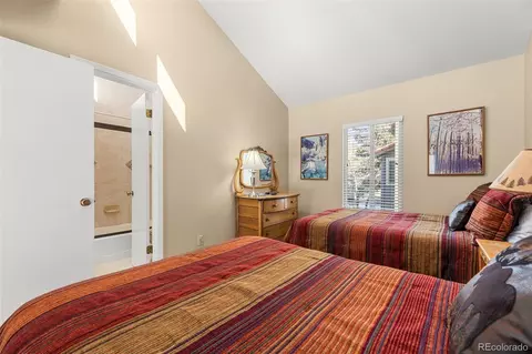 Bedroom - 142 Eagle Dr #A3, Avon, CO 81620 photo 6 of 7
