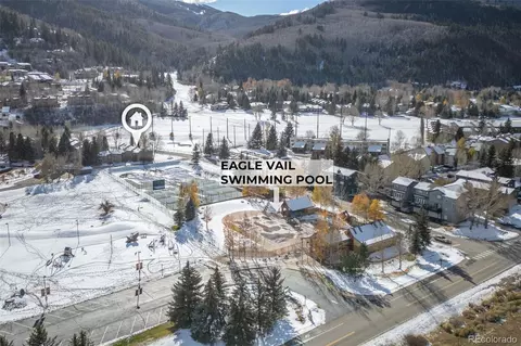 Exterior - 142 Eagle Dr #A3, Avon, CO 81620 photo 4 of 4
